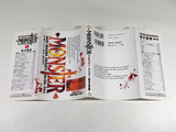 AAA4264 Monster Vol.2 Japanese Manga