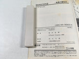 AAA4264 Monster Vol.2 Japanese Manga