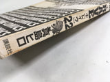AAA4297 Rave Master Vol.22 Japanese Manga