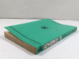 AAA4298 Dark Biography of Confucius Vol.1 Japanese Manga
