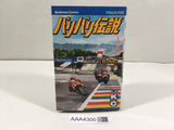 AAA4300 Bari Bari Densetsu Vol.30 Japanese Manga