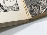 AAA4302 Area 88 Vol.10 Japanese Manga