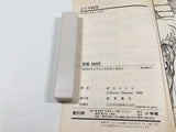 AAA4302 Area 88 Vol.10 Japanese Manga