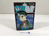 AAA4319 YuYu Hakusho Vol.1 Japanese Manga