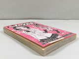 AAA4324 To Love Ru Vol.2 Japanese Manga