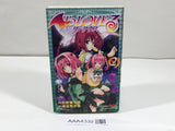 AAA4332 To Love Ru Darkness Vol.2 Japanese Manga