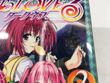 AAA4332 To Love Ru Darkness Vol.2 Japanese Manga