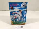 AAA4333 Dreams Vol.32 Japanese Manga