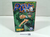 AAA4334 Rave Master Vol.19 Japanese Manga