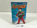 AAA4340 Bari Bari Densetsu Vol.27 Japanese Manga