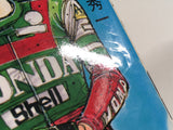 AAA4340 Bari Bari Densetsu Vol.27 Japanese Manga