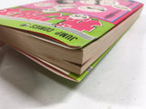 AAA4342 Guts Ranpei Vol.13 Japanese Manga