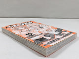 AAA4345 To Love Ru Vol.12 Japanese Manga