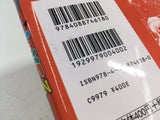 AAA4345 To Love Ru Vol.12 Japanese Manga