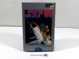 AAA4356 Area 88 Vol.3 Japanese Manga