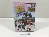 AAA4369 KanColle: Fubuki Ganbarimasu! Vol.6 Japanese Manga