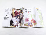 AAA4370 KanColle Anthology: Yokosuka Vol.8 Japanese Manga