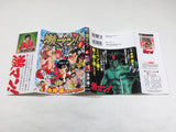 AAA4374 Gekiman! Vol.1 Japanese Manga