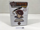AAA4376 Nameko Literature Anthology Vol.1 Japanese Manga
