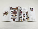 AAA4376 Nameko Literature Anthology Vol.1 Japanese Manga