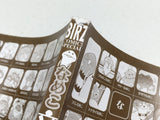 AAA4376 Nameko Literature Anthology Vol.1 Japanese Manga