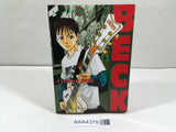 AAA4379 BECK Vol.4 Japanese Manga