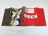 AAA4379 BECK Vol.4 Japanese Manga