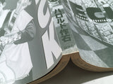 AAA4379 BECK Vol.4 Japanese Manga