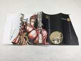 AAA4381 Terra Formars Vol.10 Japanese Manga
