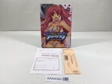 AAA4382 Freezing Vol.21 Japanese Manga