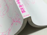 AAA4382 Freezing Vol.21 Japanese Manga