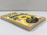 AAA4383 Super Dog Rilienthal Vol.4 Japanese Manga