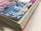 AAA4394 Freezing Vol.14 Japanese Manga