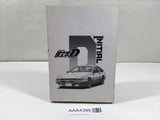 AAA4395 Initial D Vol.11 Japanese Manga