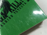 AAA4398 Akame ga Kill! Vol.7 Japanese Manga