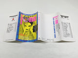 AAA4404 Iona Vol.1 Japanese Manga