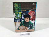 AAA4407 Abu-san Vol.8 Japanese Manga