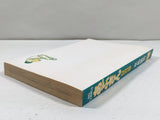 AAA4412 Abu-san Vol.9 Japanese Manga