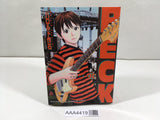 AAA4419 BECK Vol.32 Japanese Manga