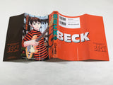 AAA4419 BECK Vol.32 Japanese Manga