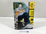 AAA4426 BECK Vol.33 Japanese Manga