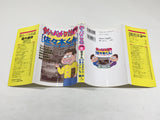 AAA4437 Tsuribaka Nisshi Spin-off Vol.5 Japanese Manga