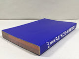 AAA4452 90s Anime Robot Encyclopedia Vol.1 Japanese Manga