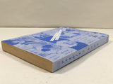 AAA4455 Blue Blazes Vol.1 Japanese Manga