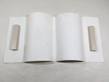 AAA4458 Blank Canvas Vol.3 Japanese Manga