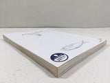 AAA4458 Blank Canvas Vol.3 Japanese Manga