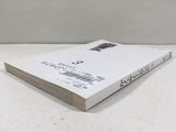 AAA4458 Blank Canvas Vol.3 Japanese Manga