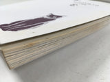 AAA4458 Blank Canvas Vol.3 Japanese Manga