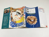 AAA4469 Dreams Vol.15 Japanese Manga