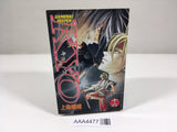AAA4477 SAMURAI DEEPER KYO Vol.16 Japanese Manga